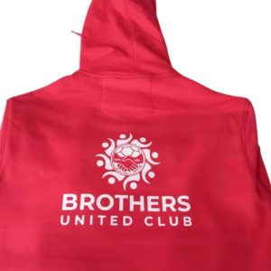 BUC Hoodie